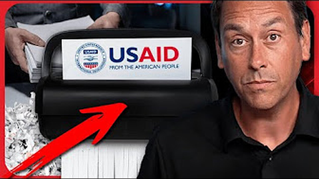 USAID?