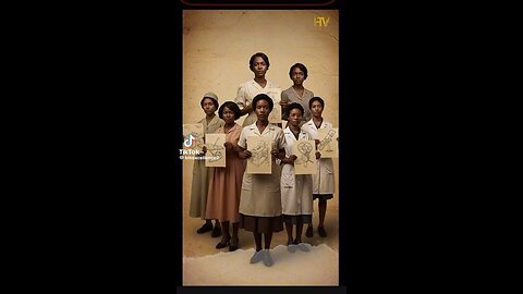 7 Black woman they erased from history