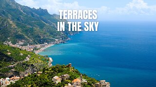 Ravello: The Garden in the Sky