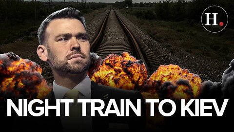 HUMAN EVENT DAILY SPECIAL REPORT: THE NIGHT TRAIN TO KIEV