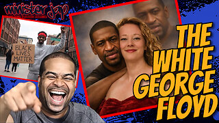 The New George Floyd Riots Of Minnesota: Renee Good?