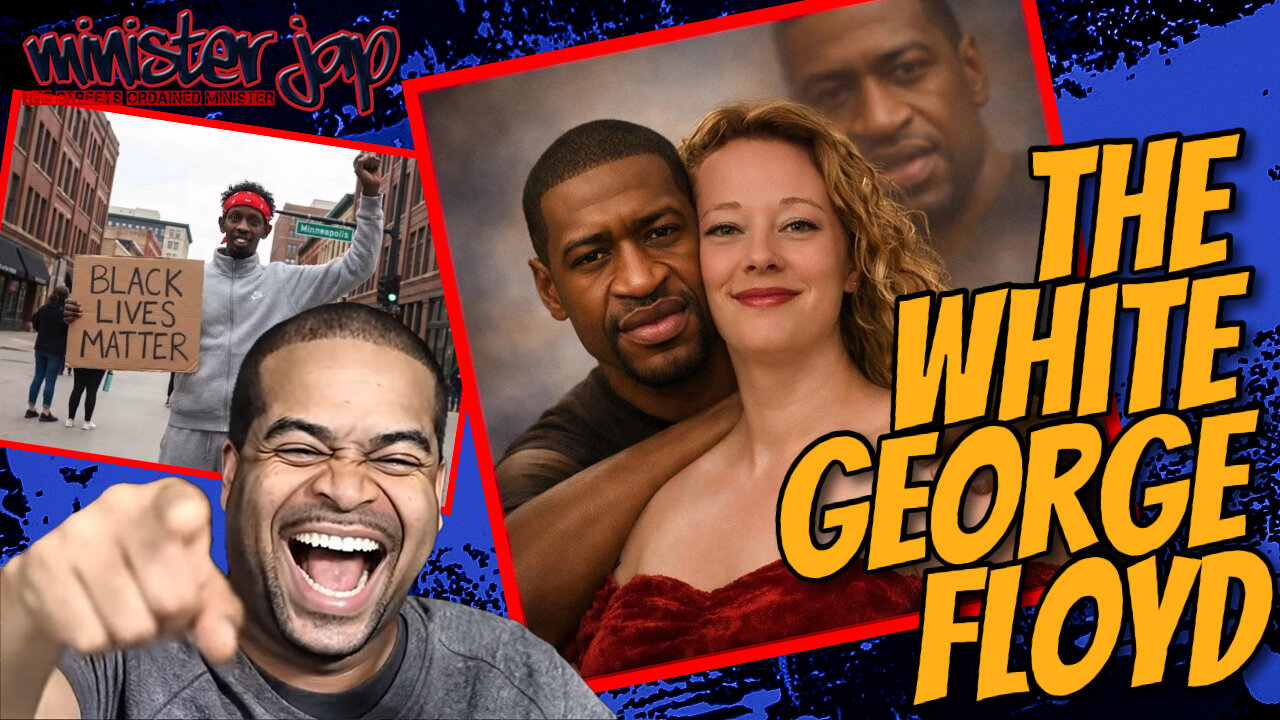 The New George Floyd Riots Of Minnesota: Renee Good?