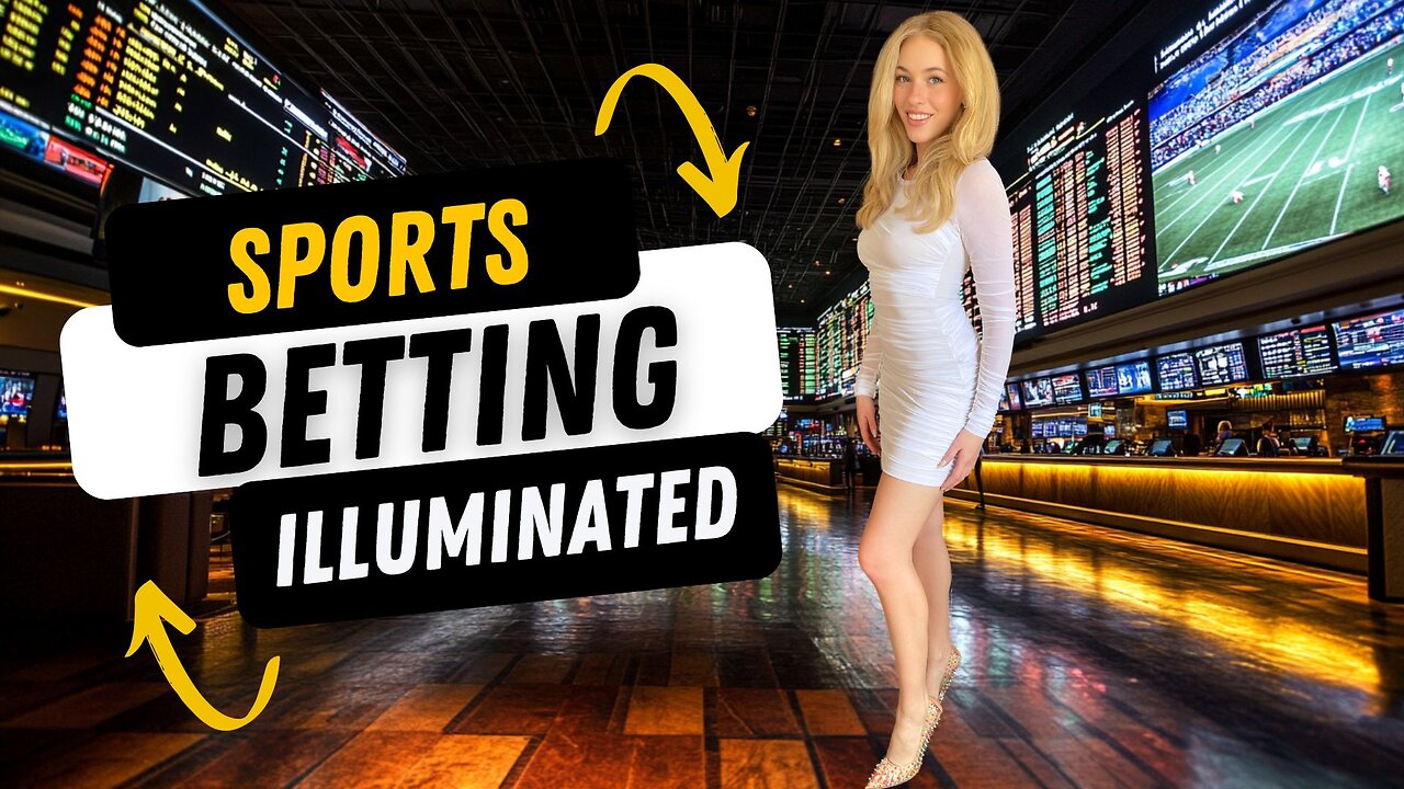Sports Betting Illuminated (3/8) College Basketball, NBA, NHL Picks and Props