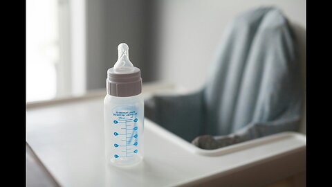 Responding to Tik Tok "Would Your Church Give Milk to a Starving Baby"?