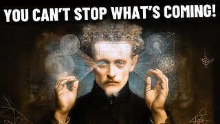 This Has Happened Before, and It's About to Happen Again! (Get Ready)