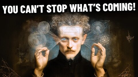 This Has Happened Before, and It's About to Happen Again! (Get Ready)
			