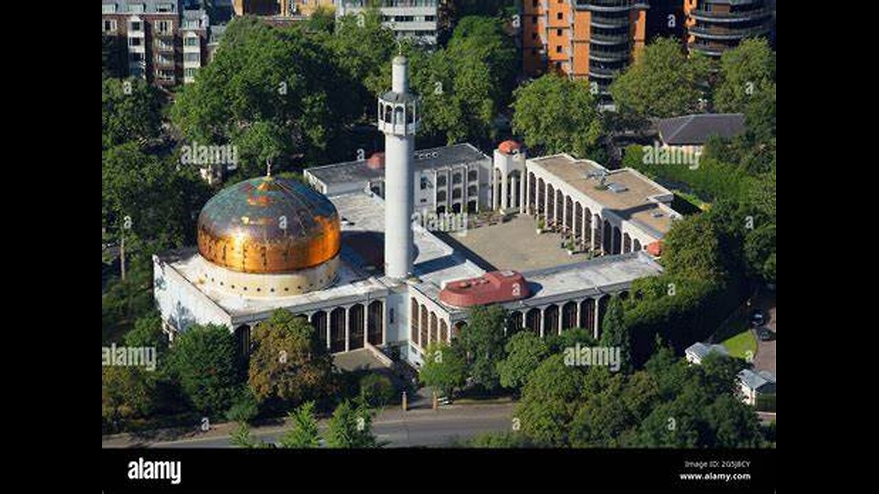Talking to Muslims 422: SHOCKING INCOMPETENCE by an Iman at the UK's largest Mosque