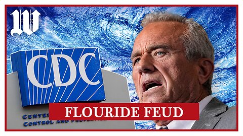 ‘Times have changed’: Debate over fluoridated water resurfaces across U.S.