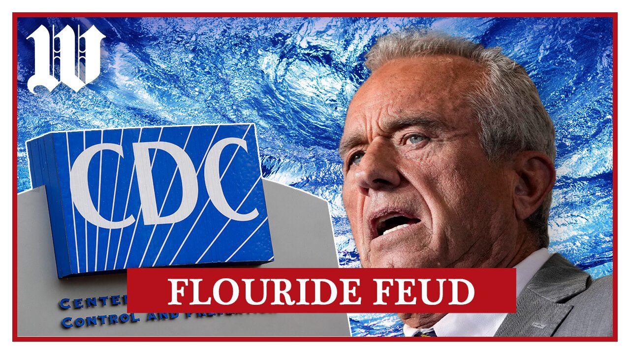 ‘Times have changed’: Debate over fluoridated water resurfaces across U.S.