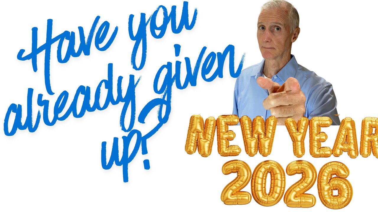 Early & Often: A friendly reminder