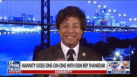 This is the democrat socialist party