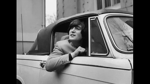 John Lennon Revelation