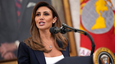 BACKFIRE: Pro-Trump Attorney Forced to Step Down — Now She Has An Even Bigger Role