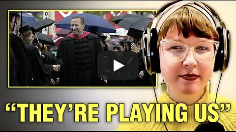 "There's A Massive Connection And No One Realizes It" | Whitney Webb