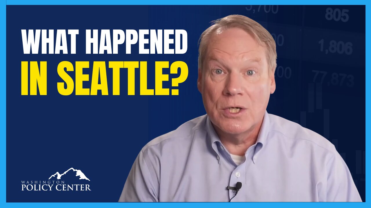 How to Make Sense of the Recent Election | Paul Guppy