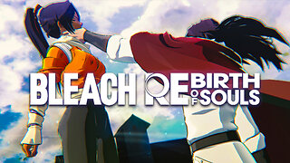 🔴 LIVE THEY MADE THIS GAME EVEN WORSE! 🤣 WORST ANIME GAME OF 2025 🗡 BLEACH REBIRTH OF SOULS