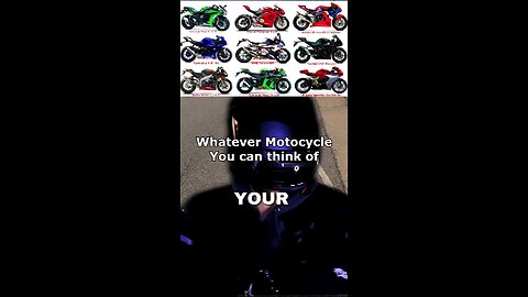 Zx4rr vs all bikes