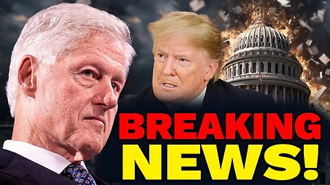 Clintons Just SCREWED Themselves Defying Congress