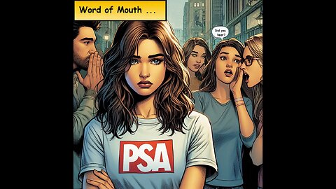 Word of Mouth
