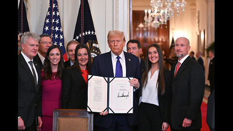 Trump to House Criminal Illegal Immigrants at Guantanamo Bay | Trailer