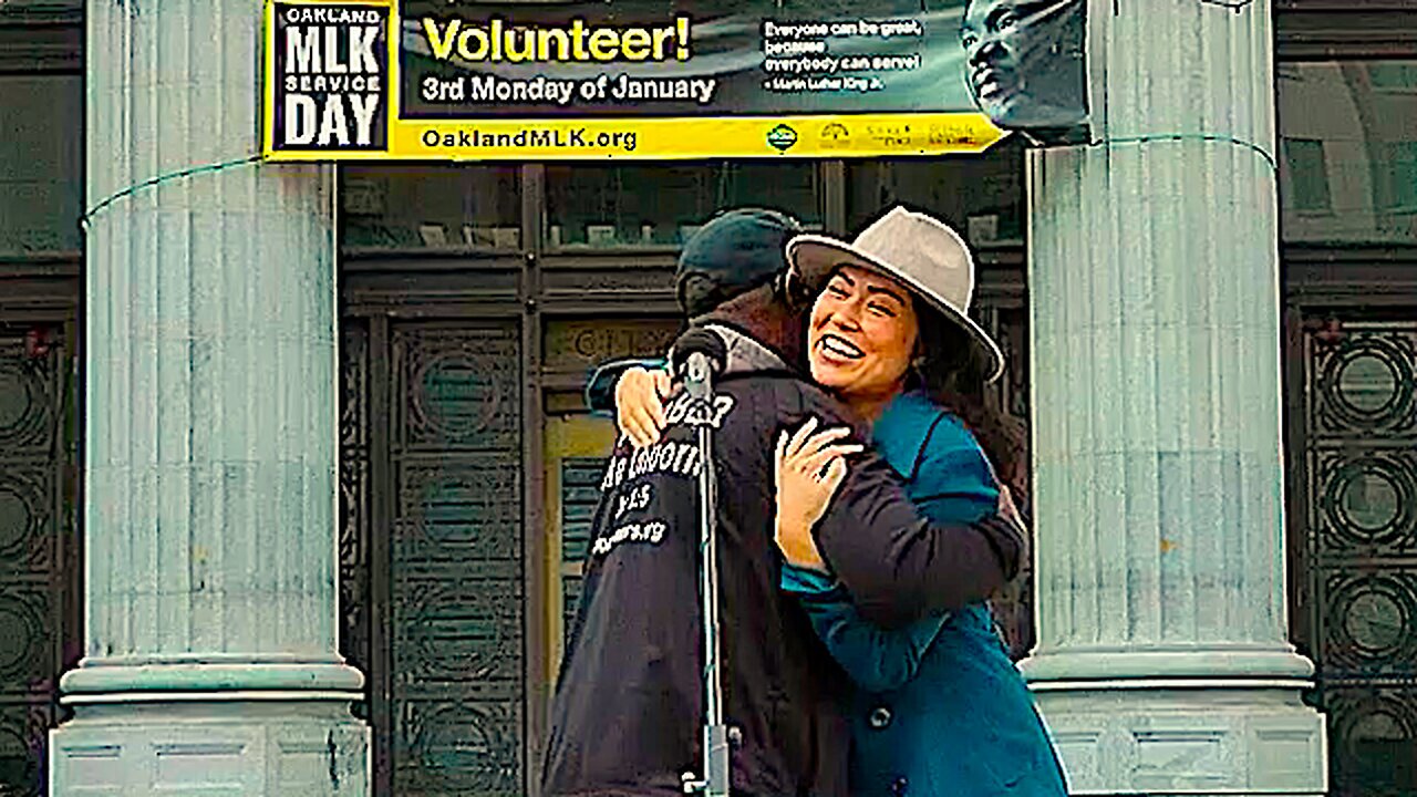 Tammy Mahaney, RN, DNP, FNP-C, APRN || 2025 StandingUp4Life Rally|Walk In Oakland !!