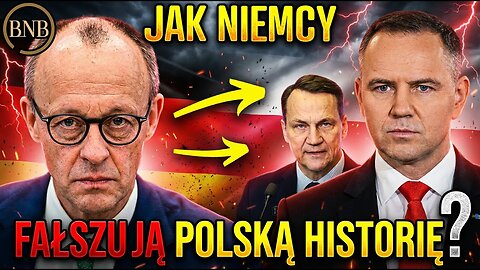 Z OSTATNIEJ CHWILI! Niemcy UPOKORZYLI Polaków?! Takiego Skandalu Jeszcze Nie Było