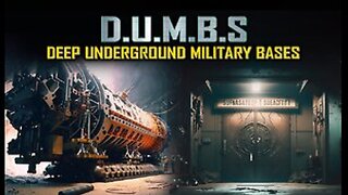 Secret Underground Bases, Cities, Tunnels and Roadways.. What is Going on Down There?