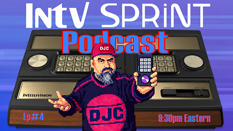 INTV SPRINT Podcast - EP#4 - Flying Solo