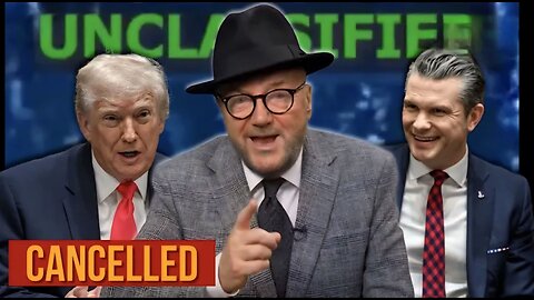 Pete Hegseth is a serial mass murderer