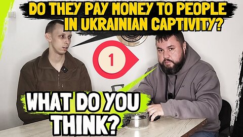 1️⃣ Apostle PAYS FOR INFORMATION! 💵 An occupier came to Ukraine to earn money | Update from Ukraine