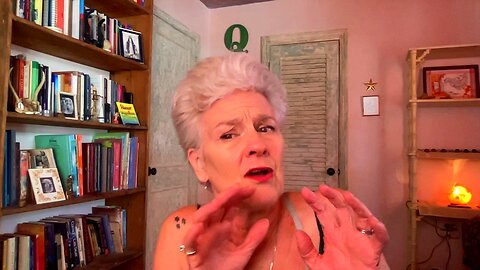 Lady Melody reads The Silver Chair-episode 21