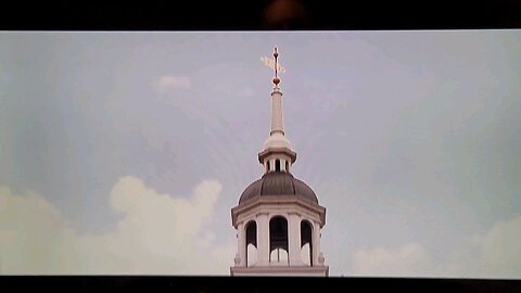 Have you been here before?