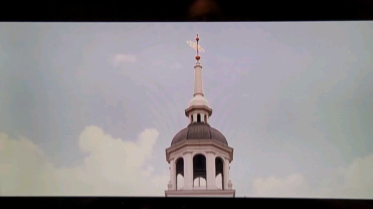 Have you been here before?