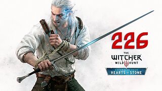 The Witcher 3 Wild Hunt GOTY Death March 226 Von Everec Manor