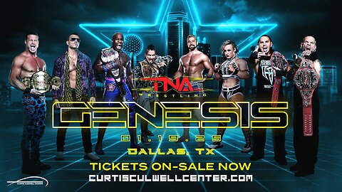 TNA Genesis Results 19th January 2025