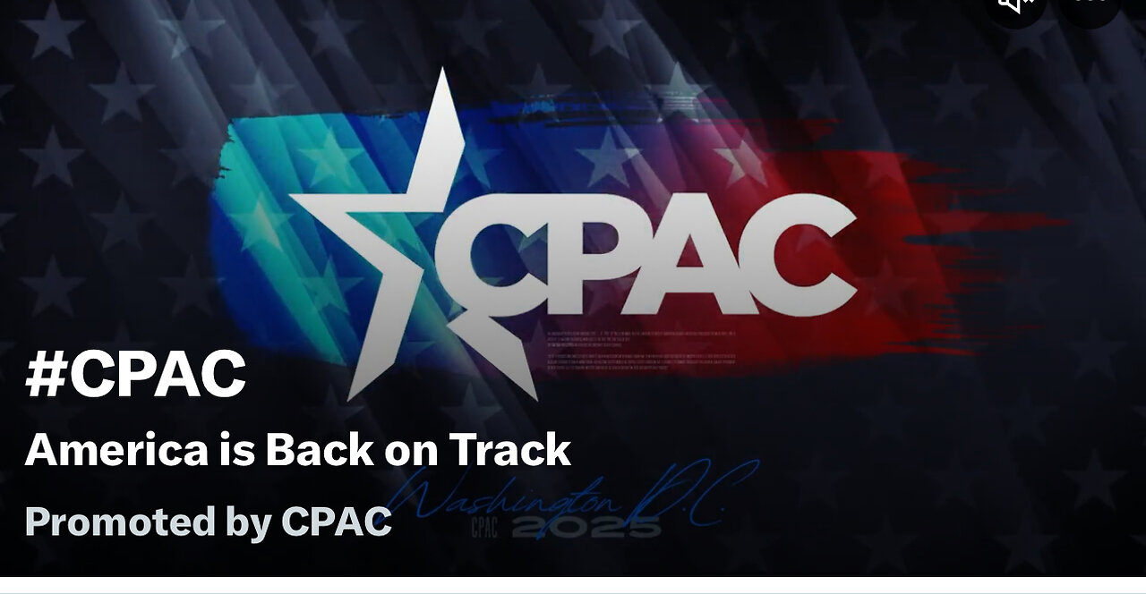 Switch2USA @ CPAC
