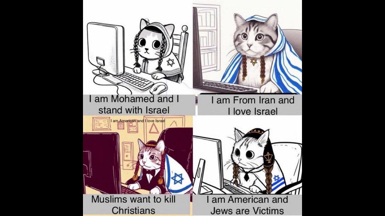 Who are you captain crook will be unhappy