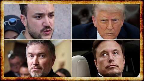 Judge BLOCKS Mahmoud Khalil Deportation, Trump LASHES OUT at Massie, Calls Tesla Boycotts ILLEGAL