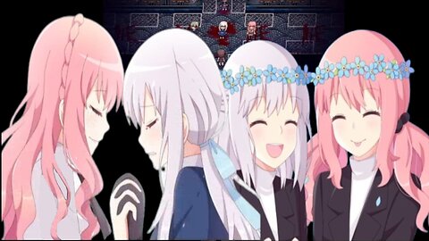 SAYING GOODBYE TO SELENE!!! Midnight Train Part Five END of Chapter Three