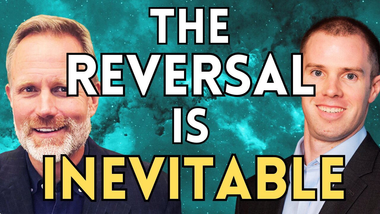 A Market Reversal Is Inevitable | Chance Finucane, Oxbow Advisors 