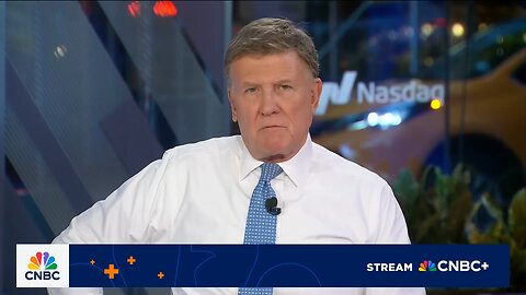 Shutdown day 35 ✈️ Former United Airlines CEO on the growing flight delays