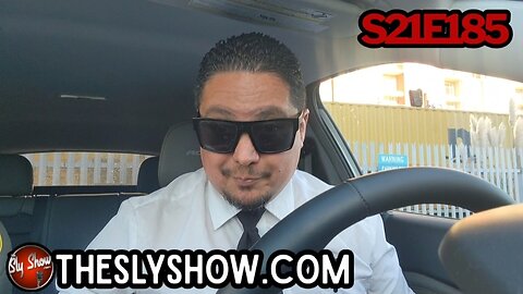 THE SLY SHOW S21E185