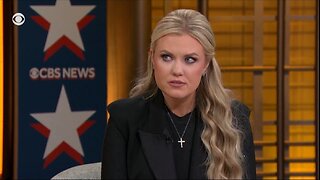 Erika Kirk SHUTS DOWN Charlie Kirk Conspiracy Theories