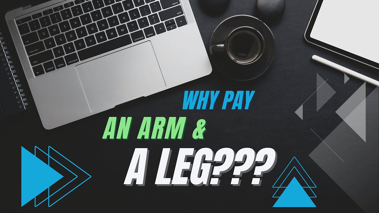 Why Spend $500? These $20 Gadgets Do the Job BETTER!