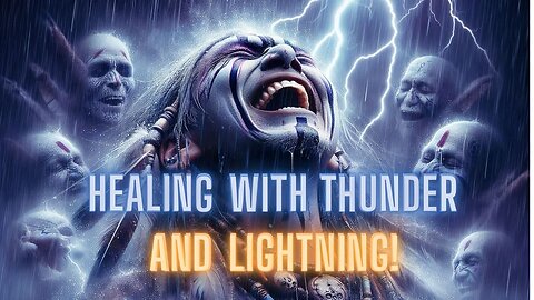 Top Heyoka Shaman Reveals the SECRET to Choosing Holy Fools