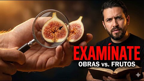 📖‍ ️Lectura de Colosenses 1:9-12 con comentarios del versículo 10 parte 3