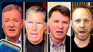 ‘WHY Wage Their War For Them?’ Trump Strikes Venezuela Boats