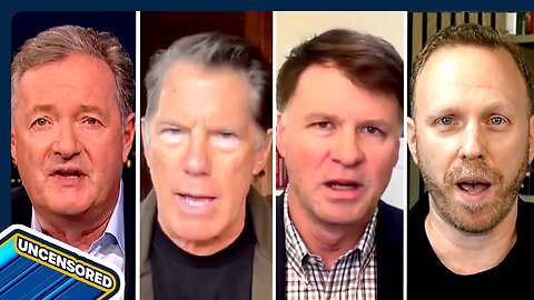 ‘WHY Wage Their War For Them?’ Trump Strikes Venezuela Boats