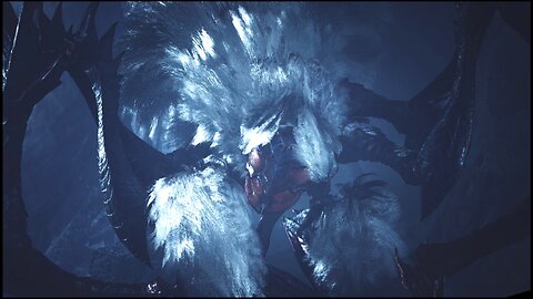 Monster Hunter Wilds: Fighting Tempered Lala Barina