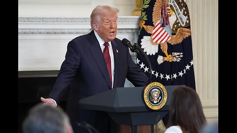 BREAKING NEWS: TRUMP POLICIES REBUKED IN STUNNING DEFEAT BY THE DEMOCRATS, CLEAN SWEEP IN 3 STATES